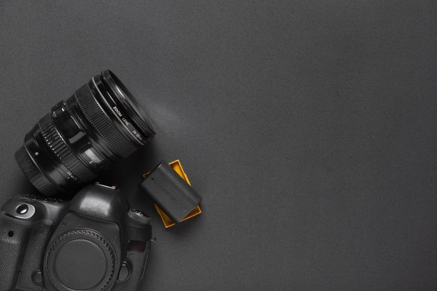 Camera product