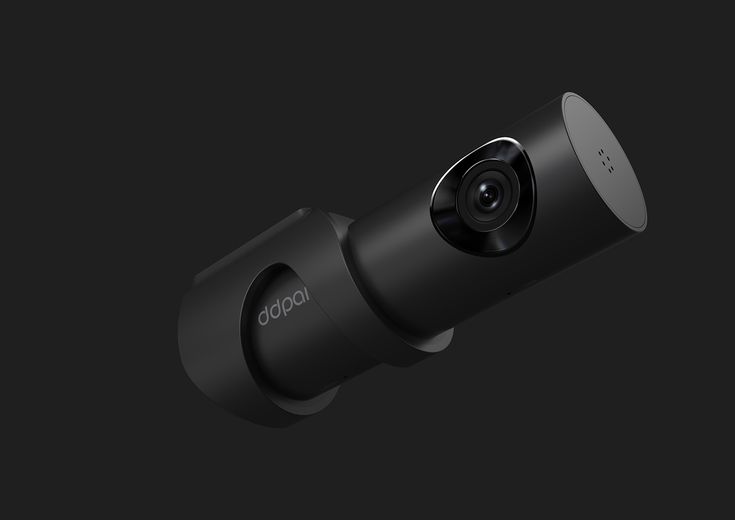 Dashcam product